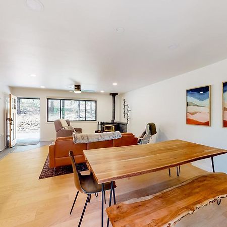 Piney Point Vila Arnold Exterior foto