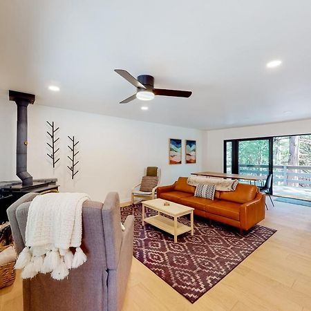 Piney Point Vila Arnold Exterior foto