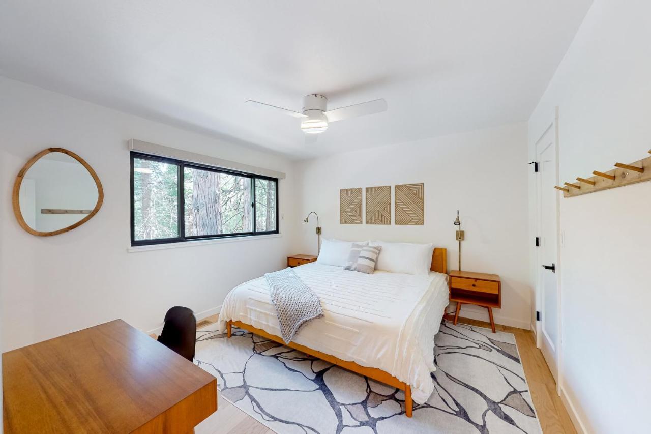 Piney Point Vila Arnold Exterior foto