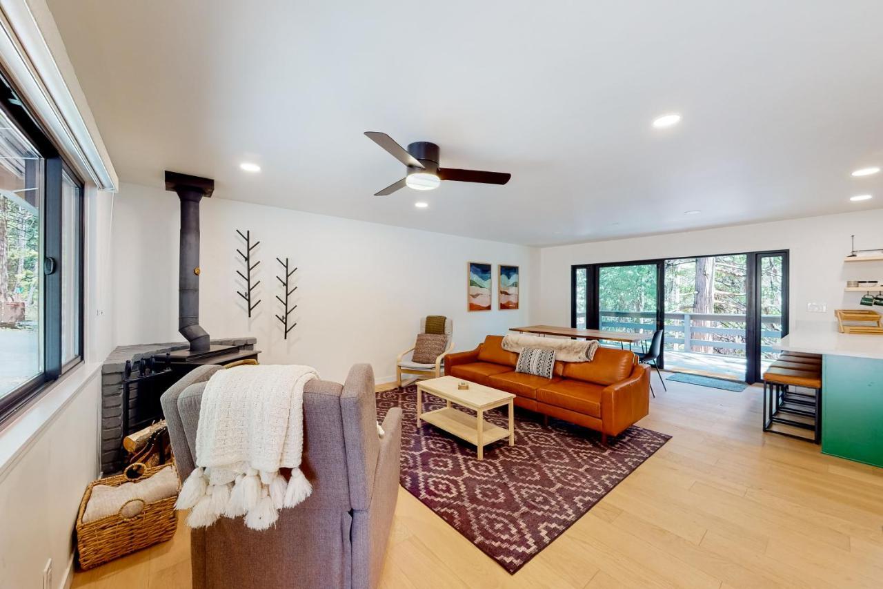 Piney Point Vila Arnold Exterior foto
