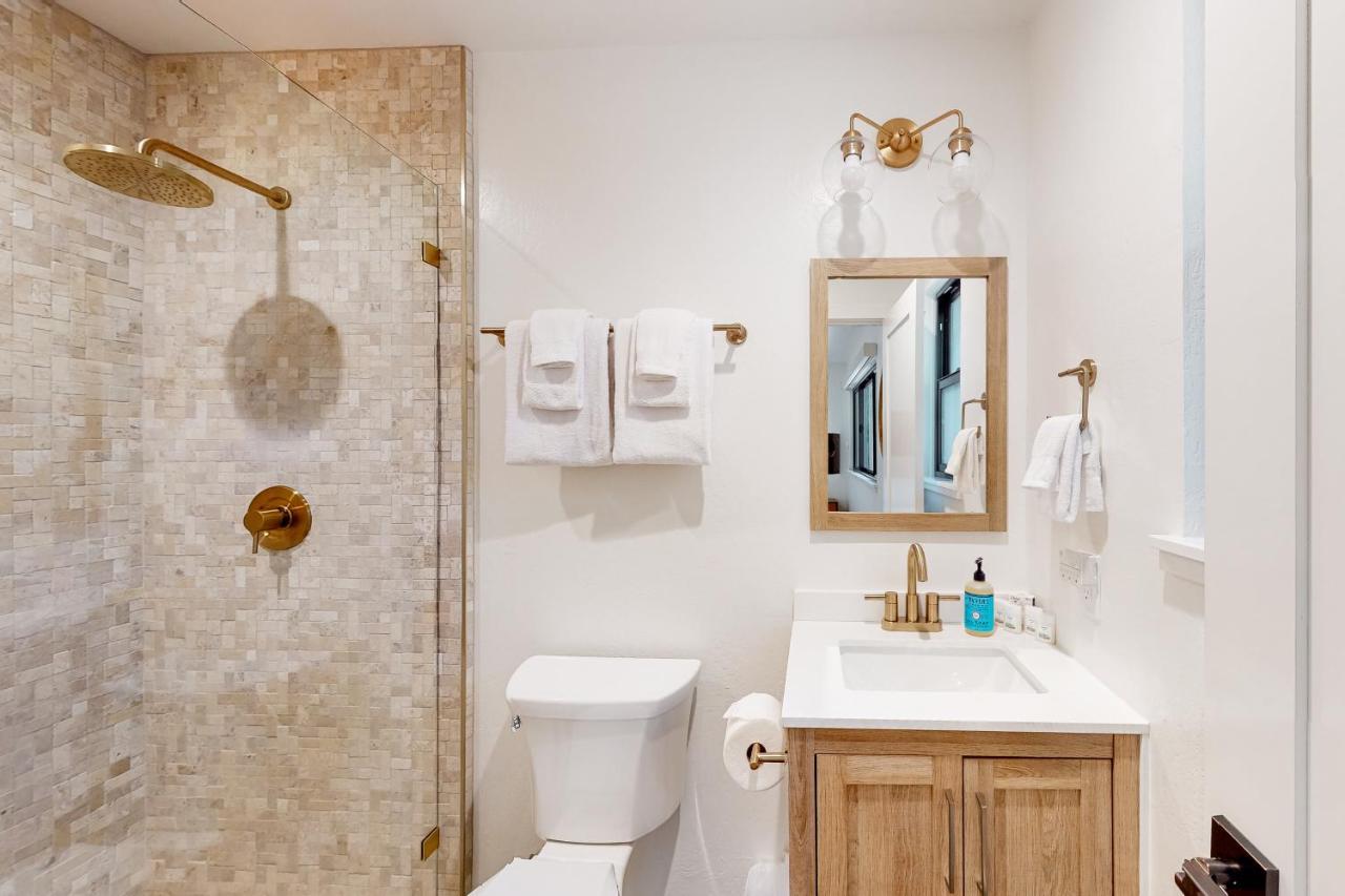 Piney Point Vila Arnold Exterior foto