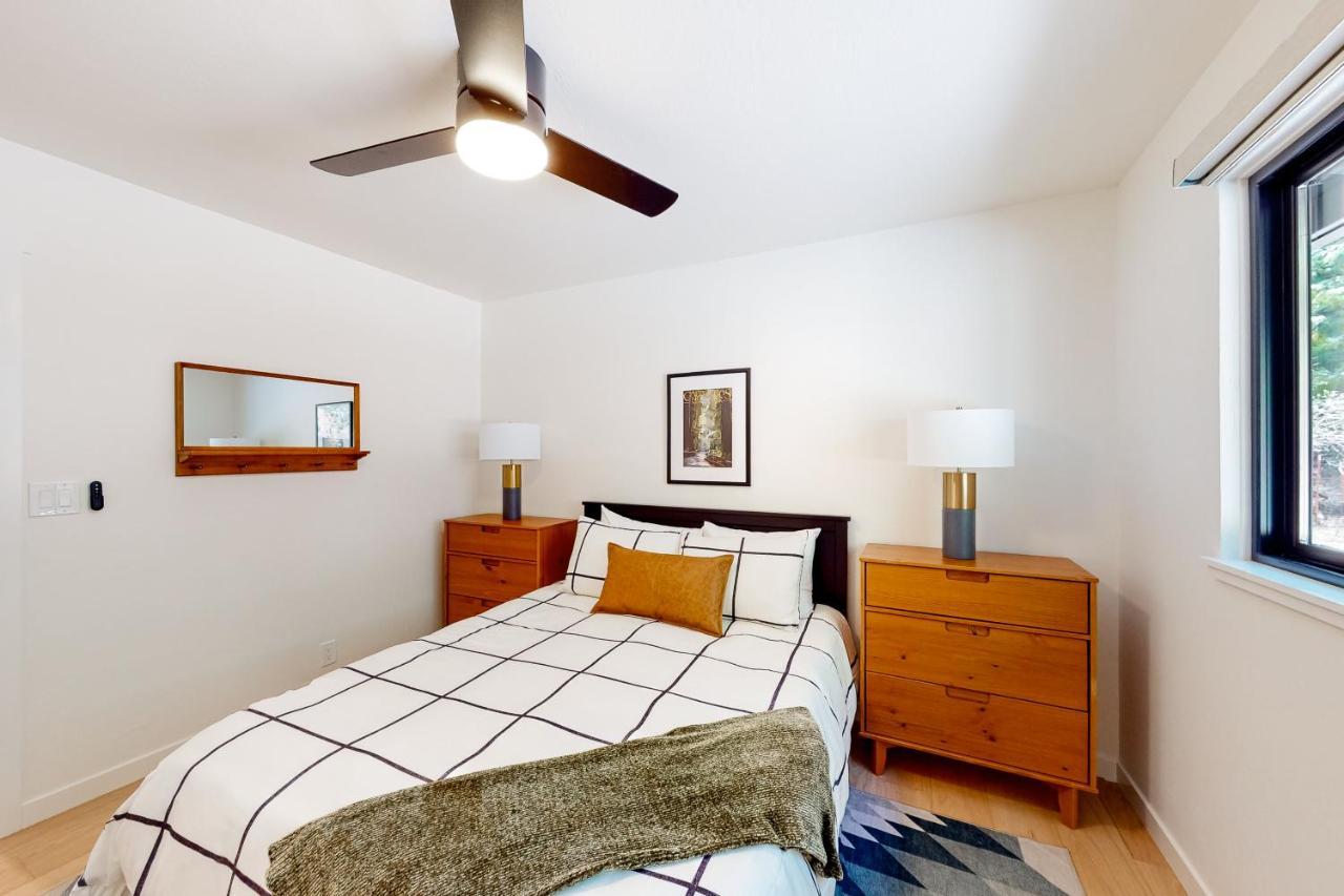 Piney Point Vila Arnold Exterior foto