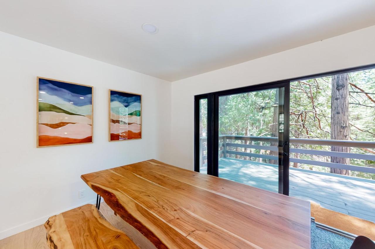 Piney Point Vila Arnold Exterior foto