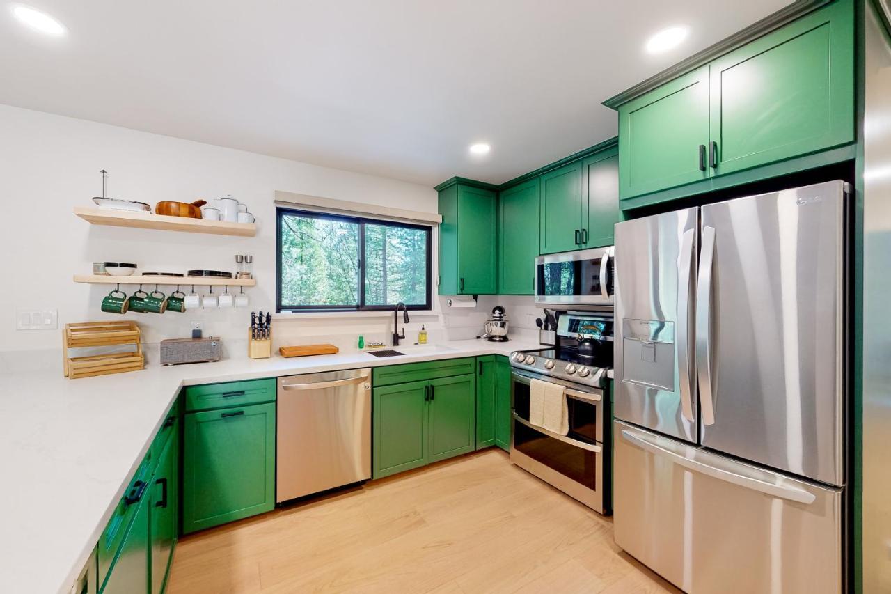 Piney Point Vila Arnold Exterior foto